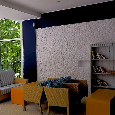 Hotel Gloria 3*