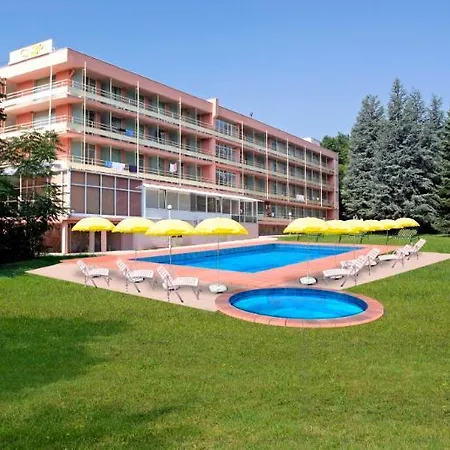 Hotel Gloria 3*