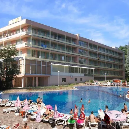 Gloria Hotel