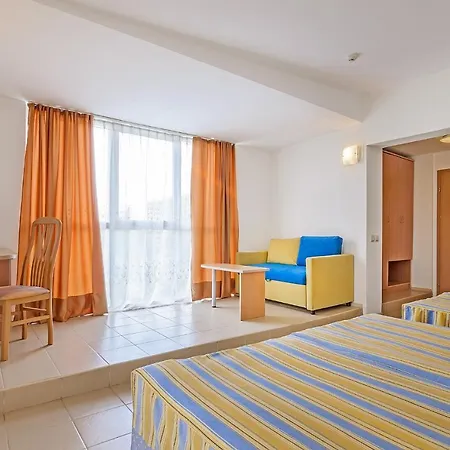 Gloria Hotel Saints Constantine and Helena