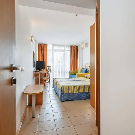 Hotel Gloria Saints Constantine and Helena