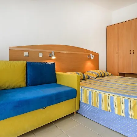 Gloria Hotel Saints Constantine and Helena