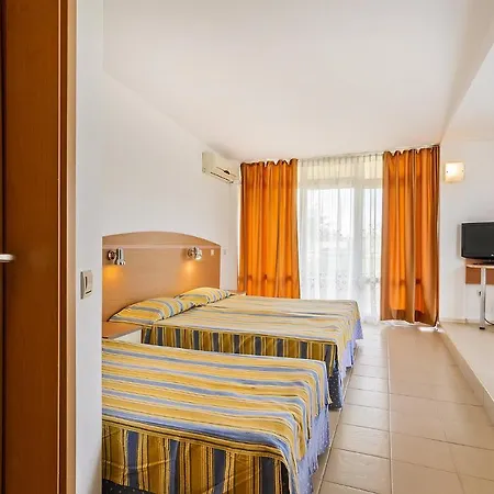 Hotel Gloria Saints Constantine and Helena