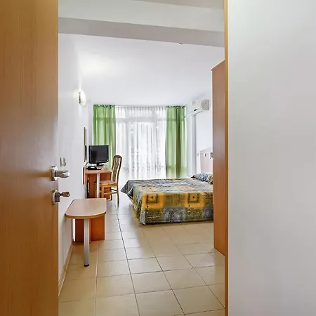 Hotel Gloria Saints Constantine and Helena