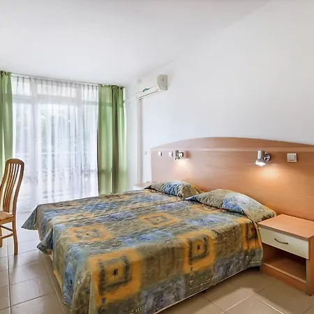 Gloria Hotel Saints Constantine and Helena