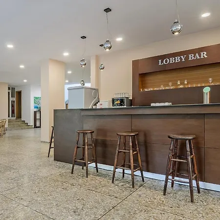 Gloria Hotel