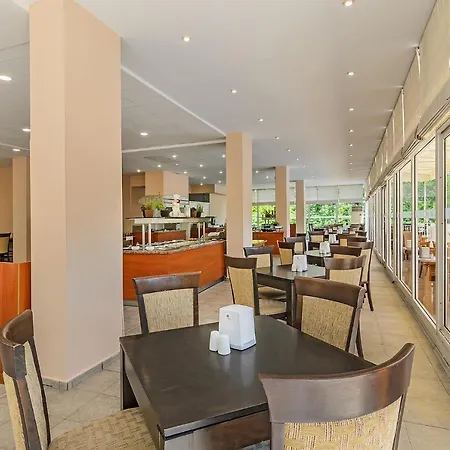 Gloria Hotel