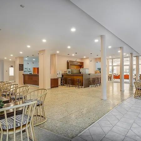 Otel Gloria Aziz Konstantin ve Elena