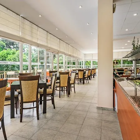 Gloria 3* Aziz Konstantin ve Elena