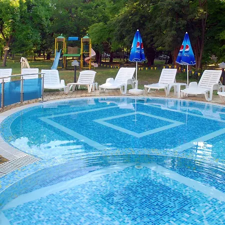 Otel Gloria Aziz Konstantin ve Elena