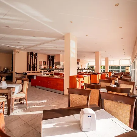 Hotel Gloria Sweti Konstantin i Sweta Elena
