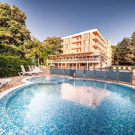 Hotel Gloria