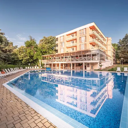 Hotel Gloria 3*