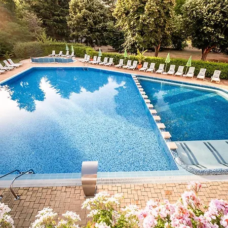 Gloria Otel Aziz Konstantin ve Elena