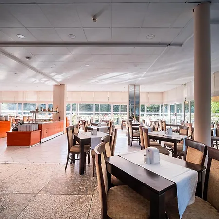Gloria Hotel