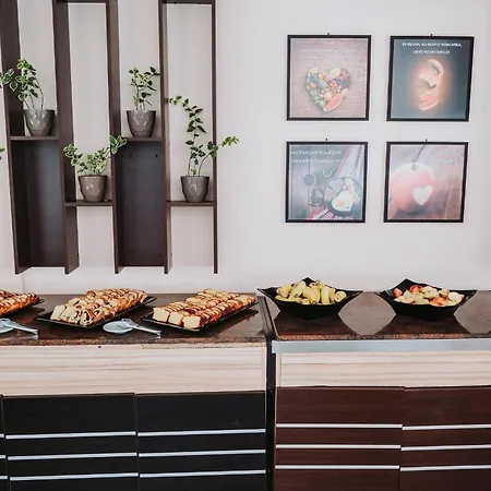 Otel Gloria Aziz Konstantin ve Elena