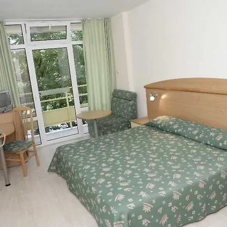 Gloria 3* Sveti Konstantin