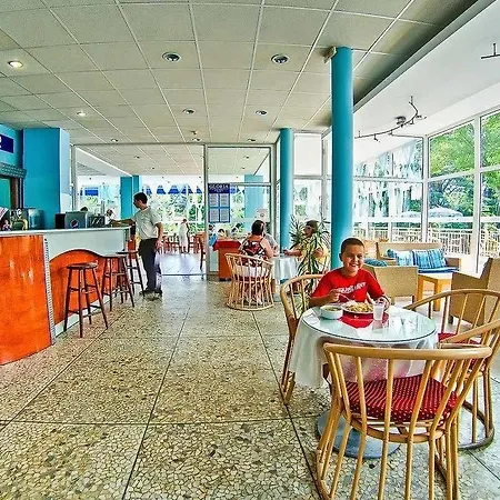 Hotel Gloria