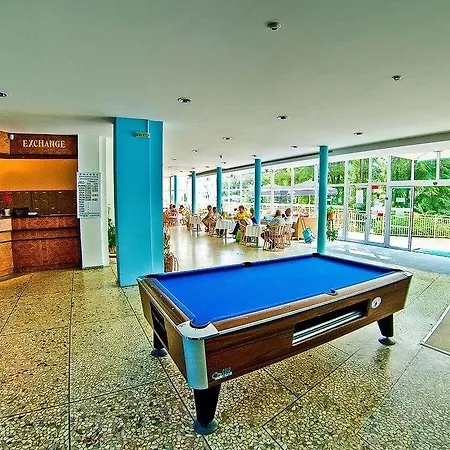 Hotel Gloria