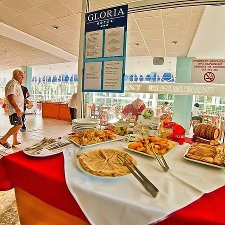 Gloria