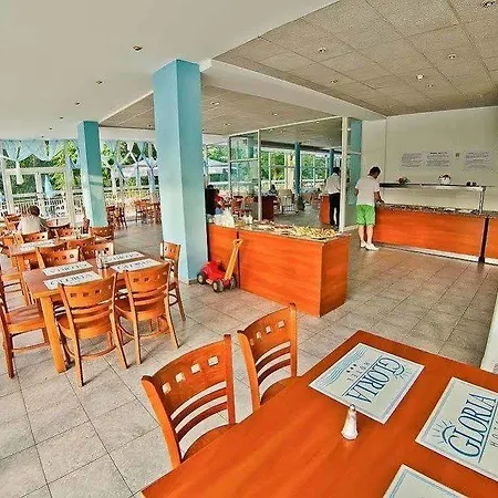 Gloria Hotel 3*