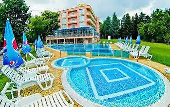 Gloria 3* Sveti Konstantin