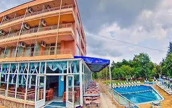 Hotel Gloria Saints Constantine and Helena