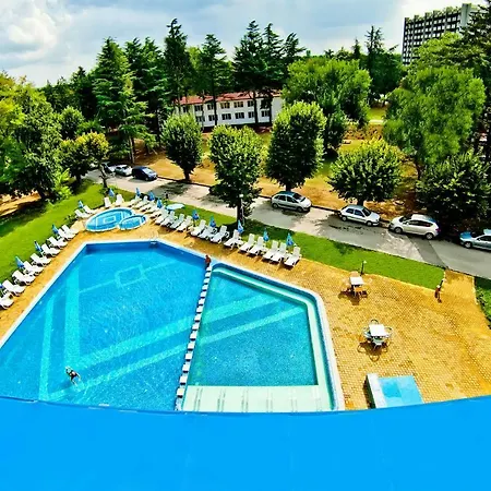 Gloria 3* Sveti Konstantin