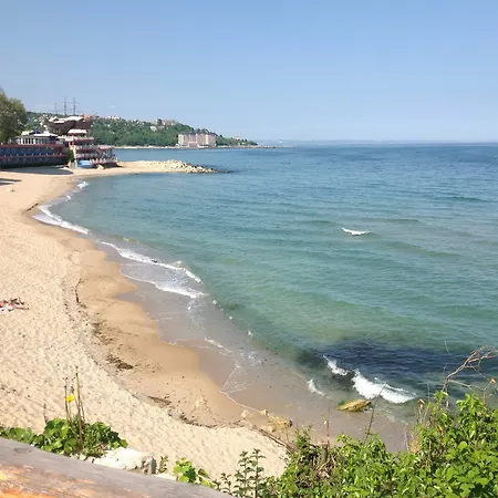 Gloria Hotel Saints Constantine and Helena