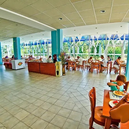 Hotel Gloria 3*