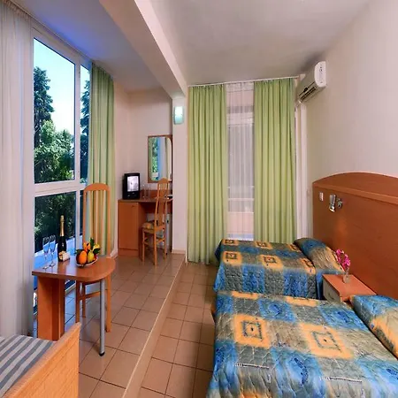 Gloria Hotel