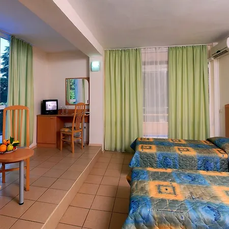 Gloria 3* Aziz Konstantin ve Elena