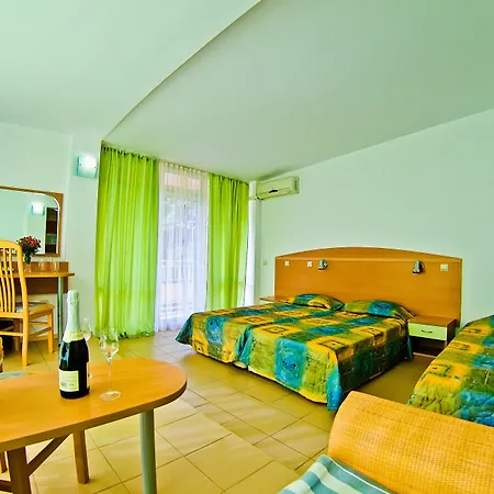 Gloria 3* Sveti Konstantin