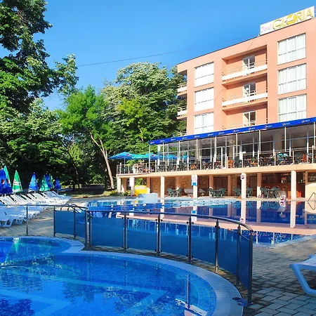 Gloria Hotel 3*