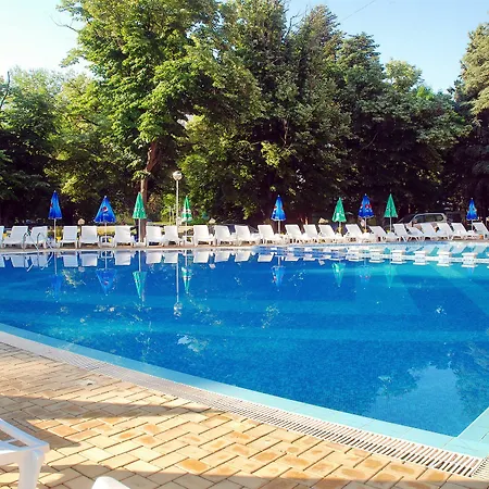 Gloria Hotel 3*