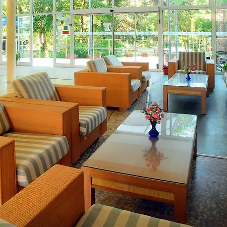 Hotel Gloria 3*