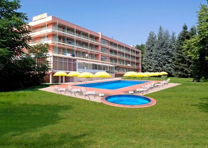 Hotel Gloria 3*