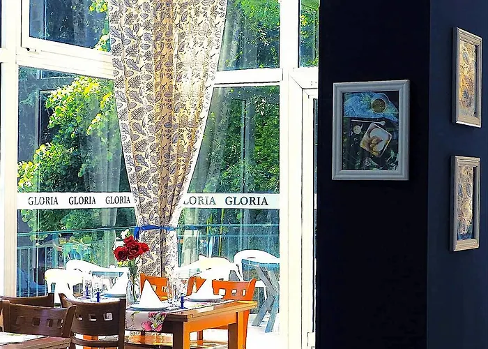 Gloria Hotel Sankt Konstantin & Helena