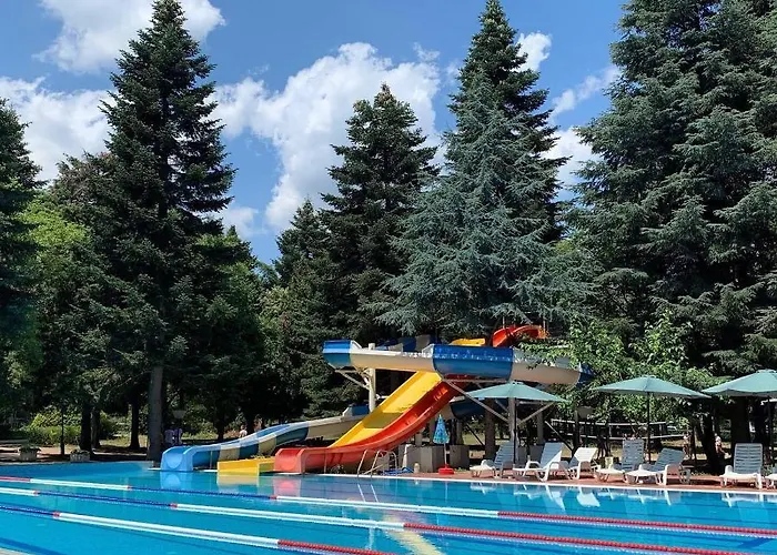 Gloria Hotel Sankt Konstantin & Helena