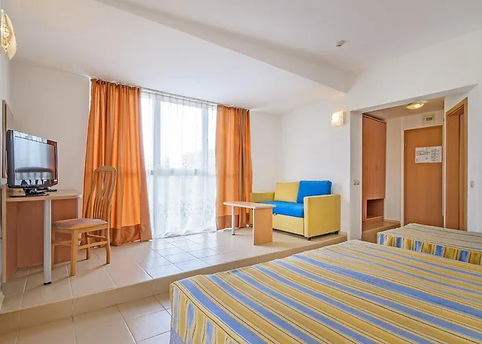 Gloria Hotel Sankt Konstantin & Helena