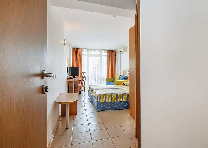 Hotel Gloria Sankt Konstantin & Helena