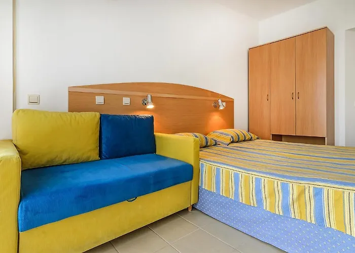 Gloria Hotel Sankt Konstantin & Helena