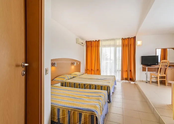 Hotel Gloria Sankt Konstantin & Helena