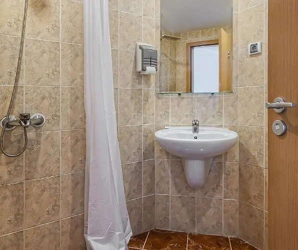 Gloria Hotel Sankt Konstantin & Helena