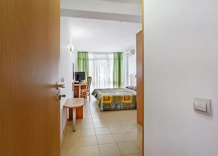 Hotel Gloria Sankt Konstantin & Helena