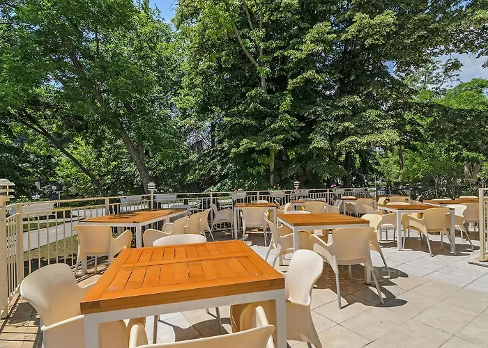 Gloria Sankt Konstantin & Helena