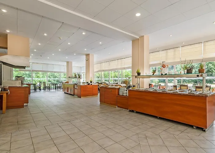 Gloria 3* Sankt Konstantin & Helena