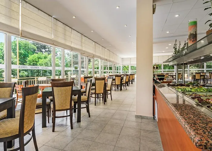 Gloria 3* Sankt Konstantin & Helena