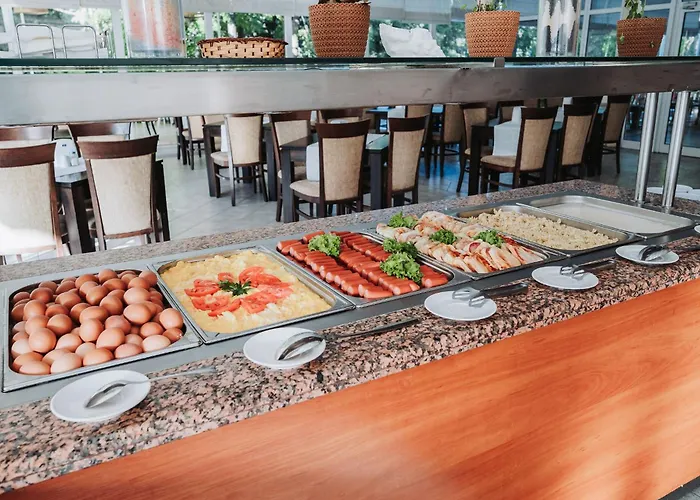 Gloria Hotel Sankt Konstantin & Helena