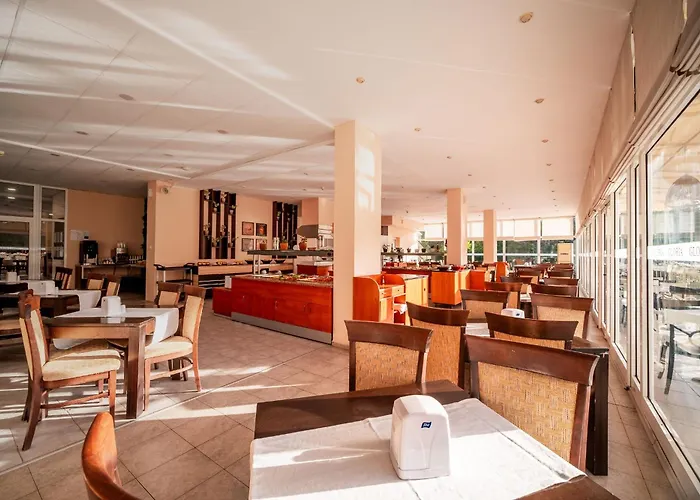 Hotel Gloria Sankt Konstantin & Helena